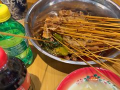 -嘉州鲜知味钵钵鸡(奎星楼店)