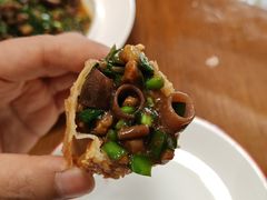 -鑫真味私房菜馆