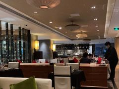 大堂-圣丰索菲特·法国餐厅