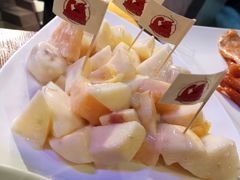 -超级神炭烤肉夜食(芥园西道店)