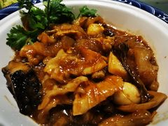 -保定会馆(秀兰店)