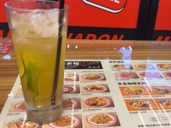 -孖记茶档·热腾茶餐(江南西plus店)