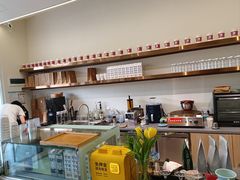 -福驎咖啡FURNING CAFE(固戍华丰店)