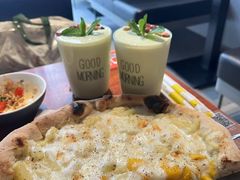 -卡朋厨房(289艺术园区店)