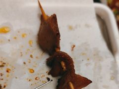 -苏小牛·牛肉串(国贸店)