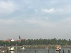 -美兰湖景区