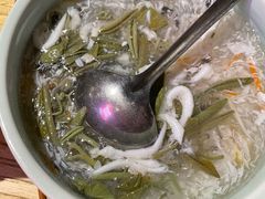 -吴越荣记苏州菜·松鼠桂鱼100%活鱼现做(斜塘老街店)