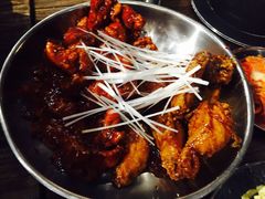 -MI WU FACTORY米屋美食工厂餐厅(绿地店)