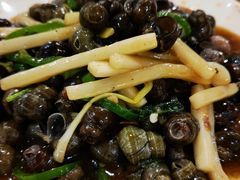 -南记食粥坊·宵夜大排档(莲花总店)