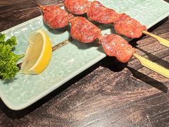 -眷屋の深夜食堂(云锦中心店)