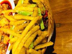 -我家小馆(江汉路店)