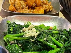 -令狐冲烤鱼·烧菜馆(达明店)