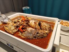 -半天妖烤鱼(西直门凯德mall店)