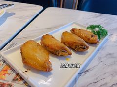 -必胜客(堤口路店)