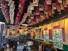 -蜀川川破店·江湖菜·烧烤(北京首店)