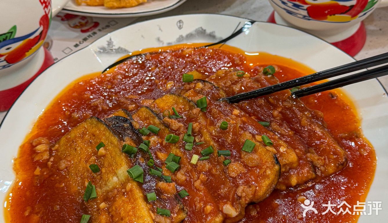 五一来武汉第一站！直奔这家湖北菜！
