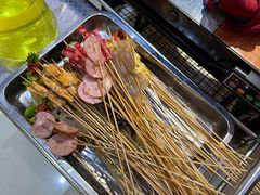 -成都屋头串串(青年北街店)