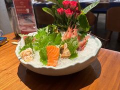 -Mr·Fish鱼鲜生海鲜放题(银泰in99店)