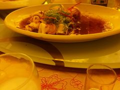 -富黎华海鲜大酒楼(正大广场店)