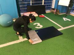 -Bona Fit 伯纳健身超级工作室(车公庄店)