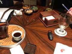 -白天鹅宾馆·流浮阁咖啡厅