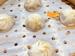 -鼎泰丰(渔阳店)