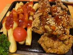 -Kpasta韩式意大利面