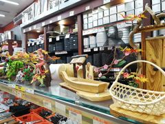 -深圳市厨安居酒店用品设备有限公司(湖溪大厦店)