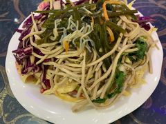 -西北老马食府(陈家营西路店)