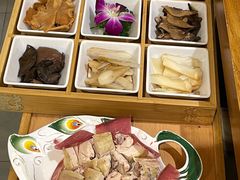 -大理董·董家小厨野生菌火锅(古城旗舰店)