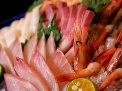 -汕头国际大酒店-牛一町目餐厅