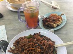-丽丰茶冰室