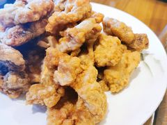 大排-鱼王府大酒店