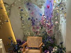 -LE SHARE洛笙·花园西餐(北京路步行街店)