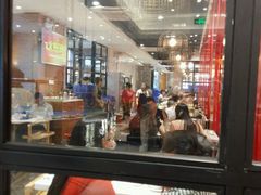门面-陈记顺和牛肉火锅馆(天河北路店)