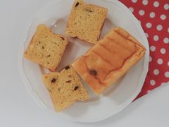 -仙峰天然面包(迎宾路店)