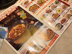 -味上湘菜馆(岳麓山店)