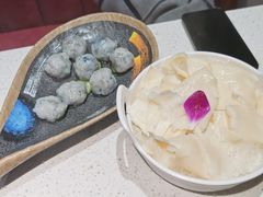 -牛村来人潮汕牛肉火锅(西单店)