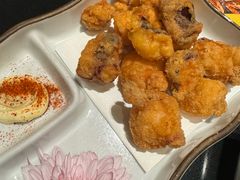 -古田居·特色寿司料理(骏欣中心店)