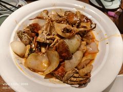 -周家二小姐的菜(西津渡店)