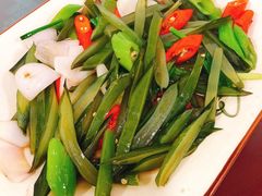 -好运来饭店(新城路店)