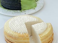 -CAKE WANG千层制造所(省府店)