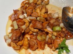 -秀儿四九城·新京菜(亚运村鸟巢店)