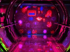 -W20 SHINING Party·K(悦豪和平路店)