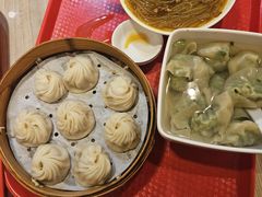 -知味观(湖滨店)