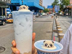 -楠火锅(西单店)