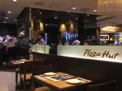 -必胜客(城西银泰店)