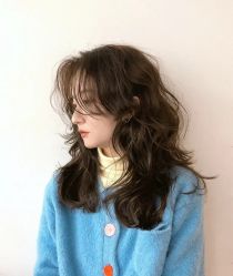 -张昊造型