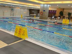 -青岛鑫江温德姆酒店