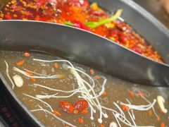 -冯校长老火锅(广州正佳广场店)
